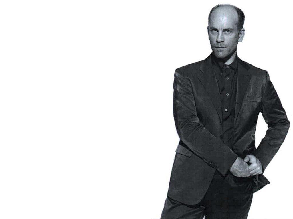 John Malkovich Wallpapers