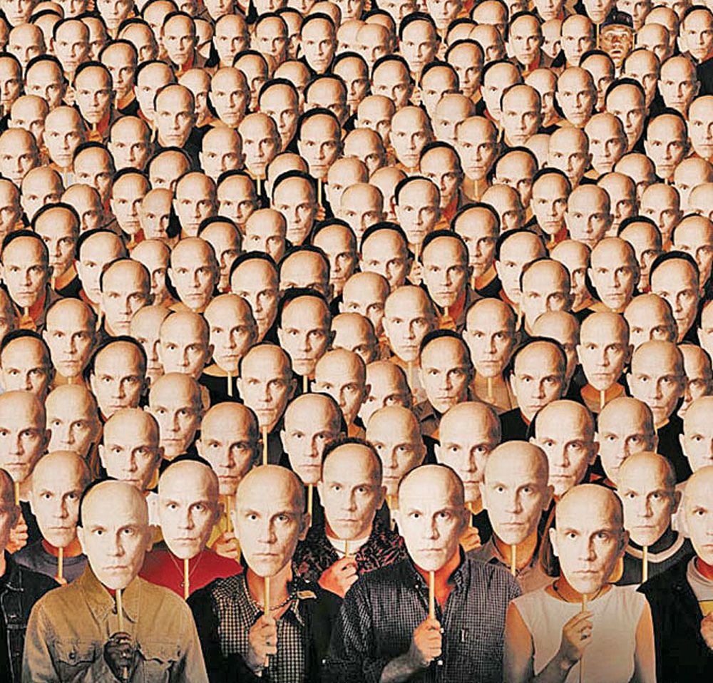 John Malkovich Wallpapers