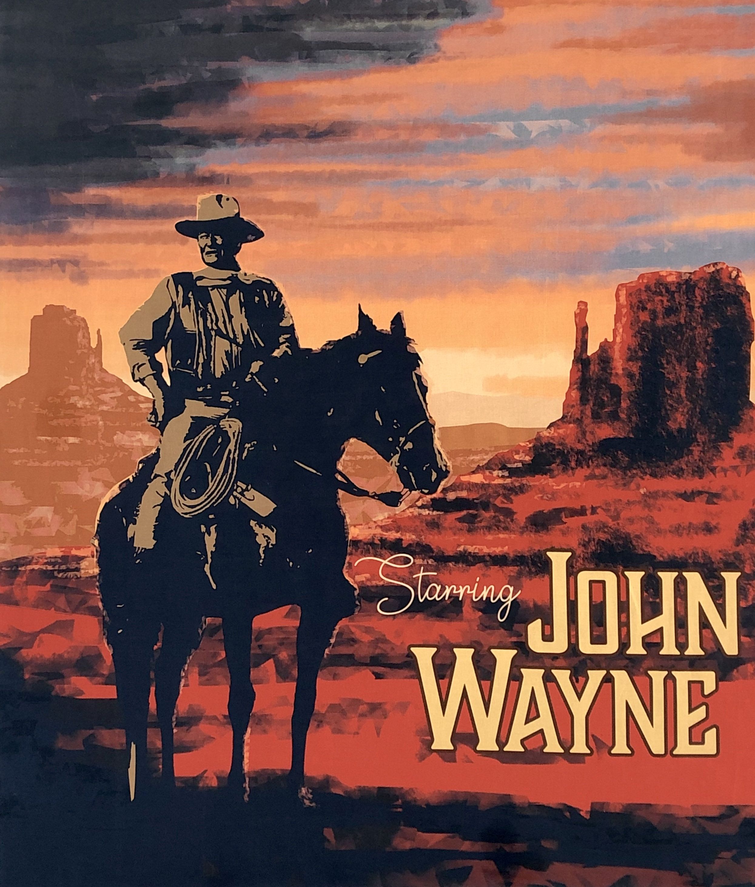 John Wayne Wallpapers
