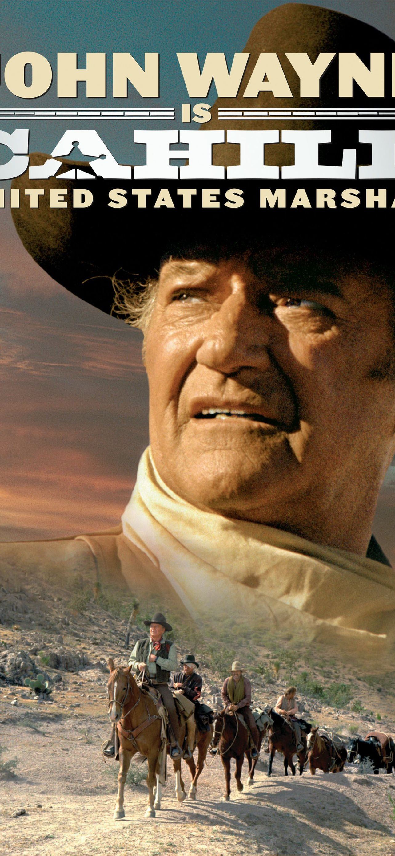 John Wayne Wallpapers