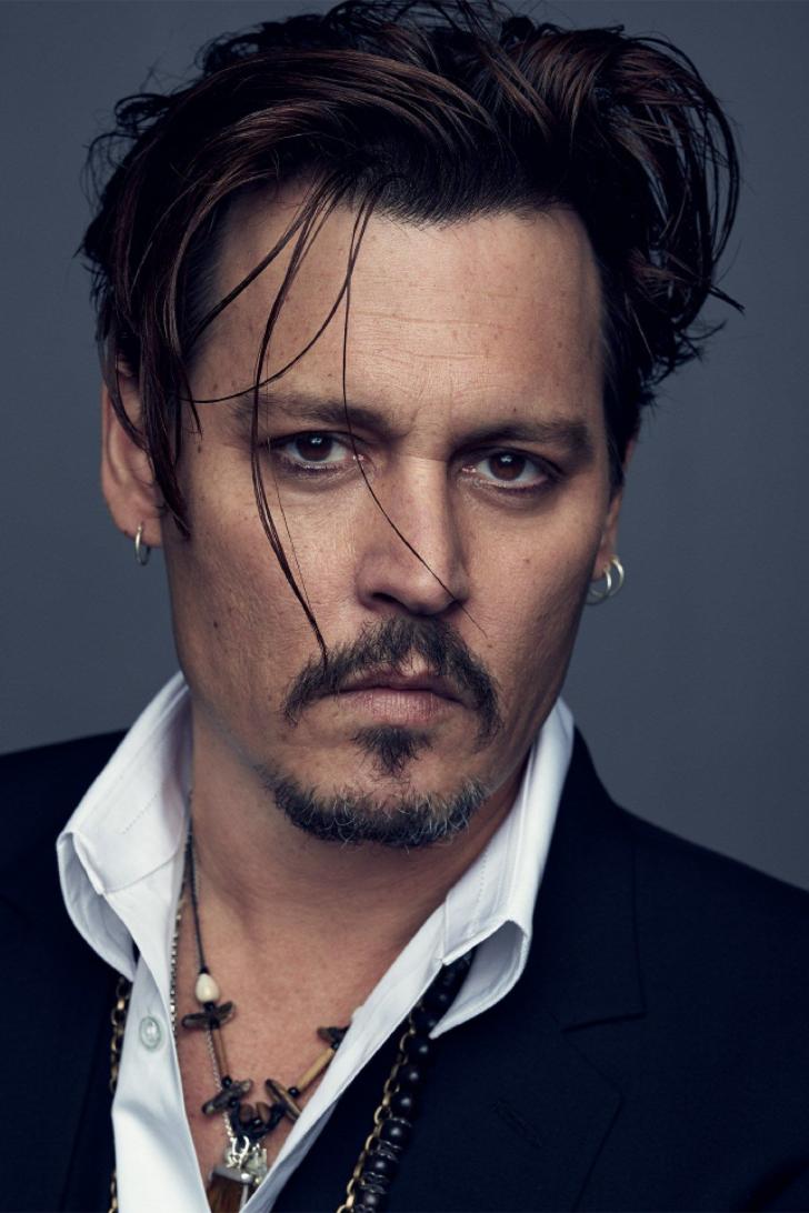 Johnny Depp Wallpapers