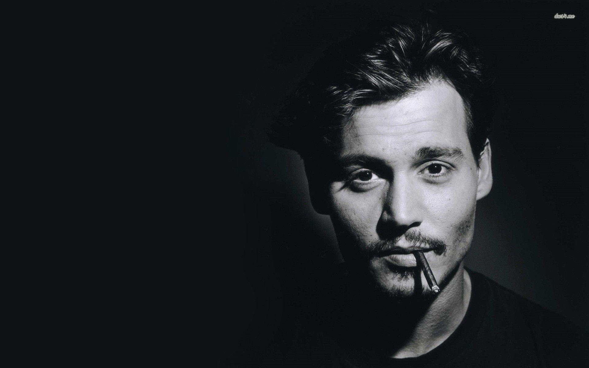 Johnny Depp Wallpapers