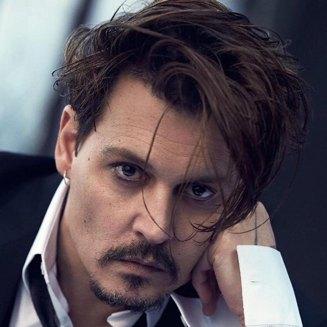 Johnny Depp Wallpapers