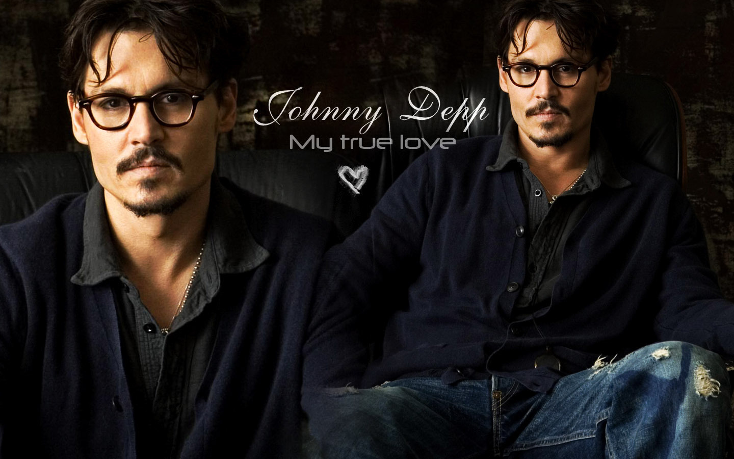 Johnny Depp Wallpapers