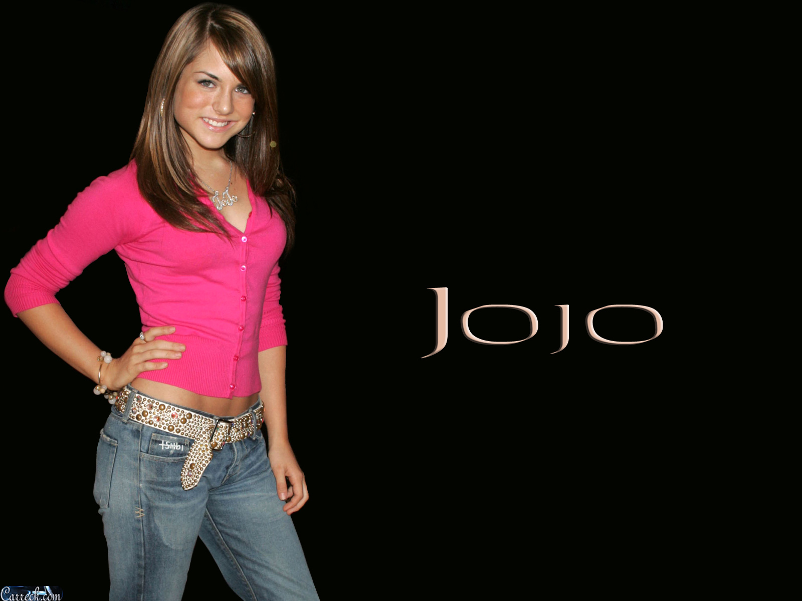 JoJo Singer Wallpapers