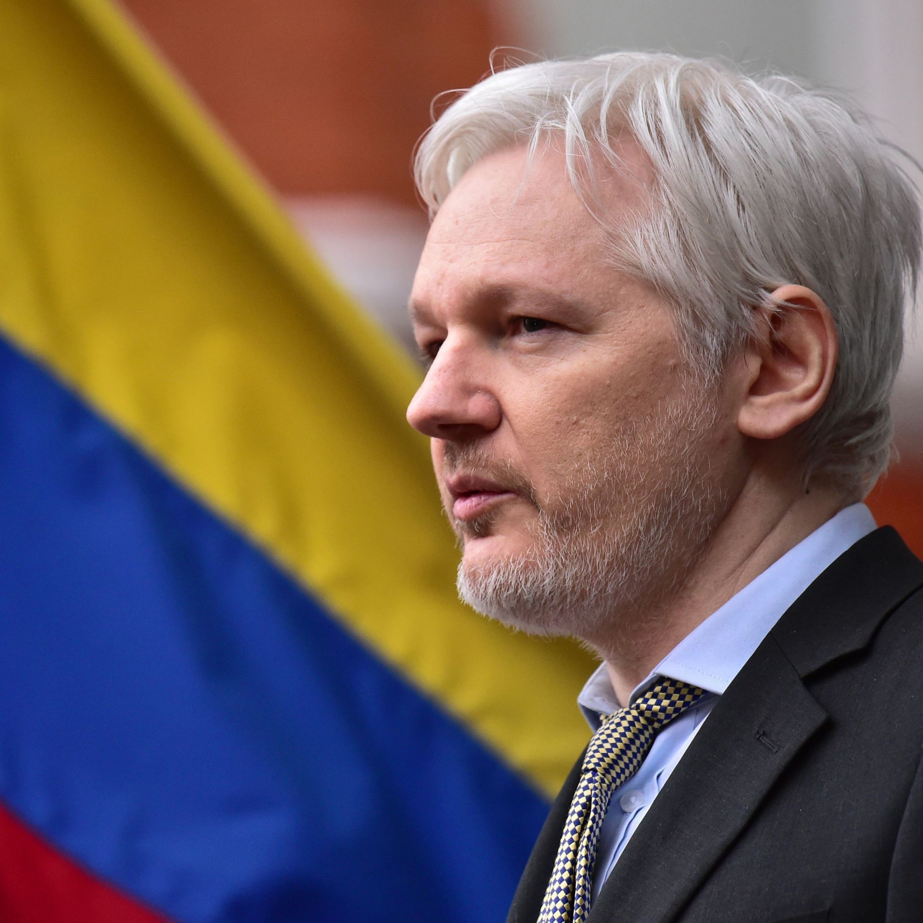 Jolia Assange Wallpapers