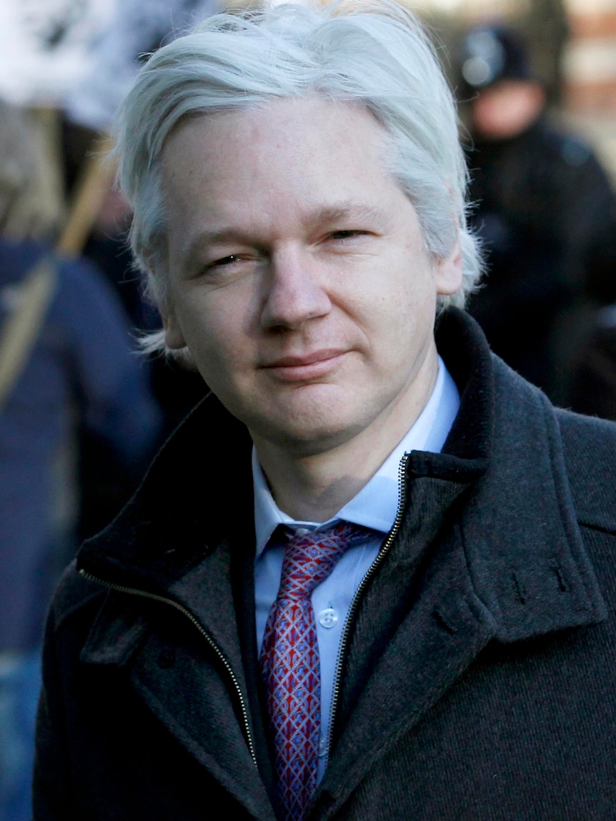 Jolia Assange Wallpapers