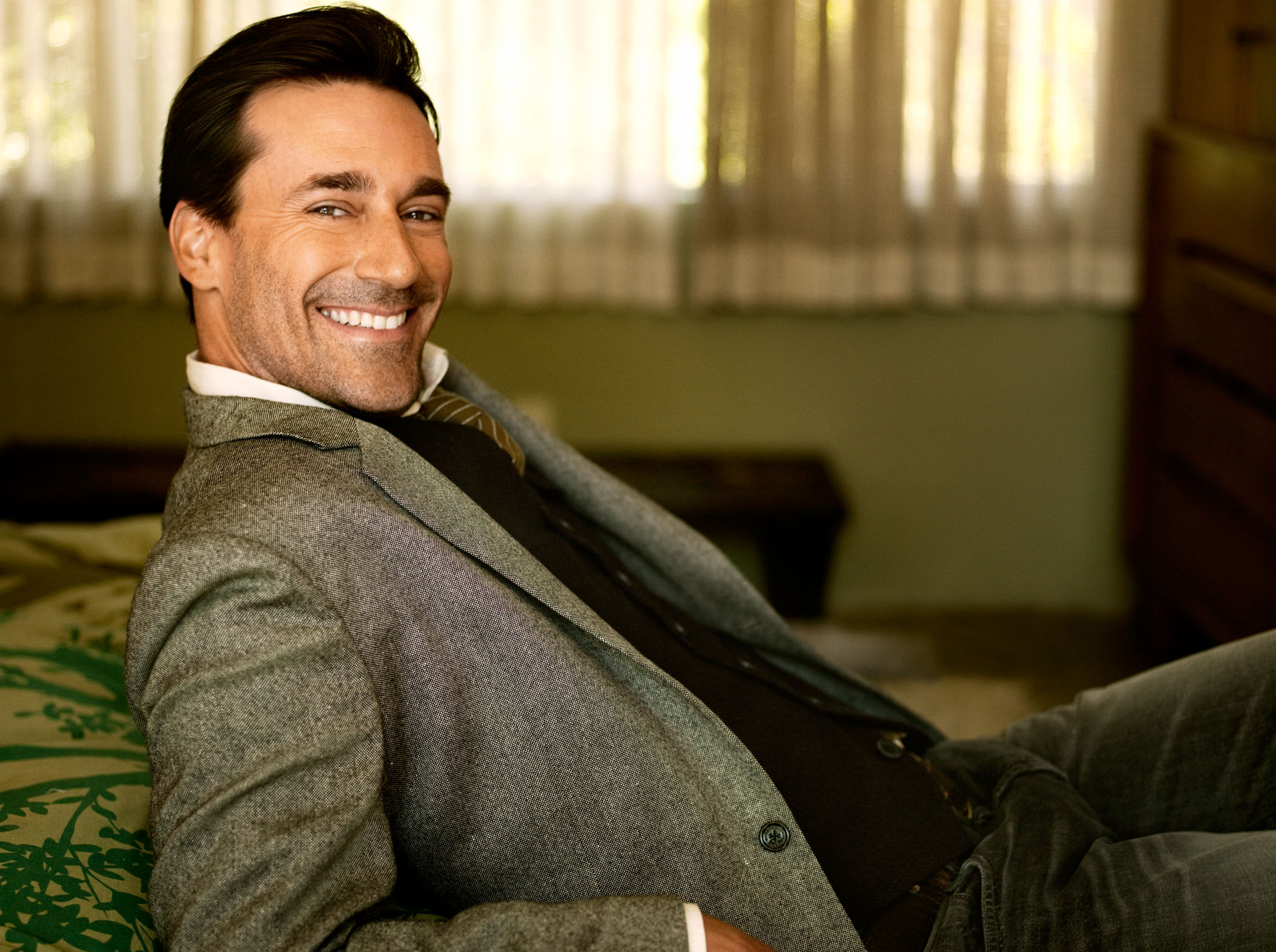 Jon Hamm Wallpapers