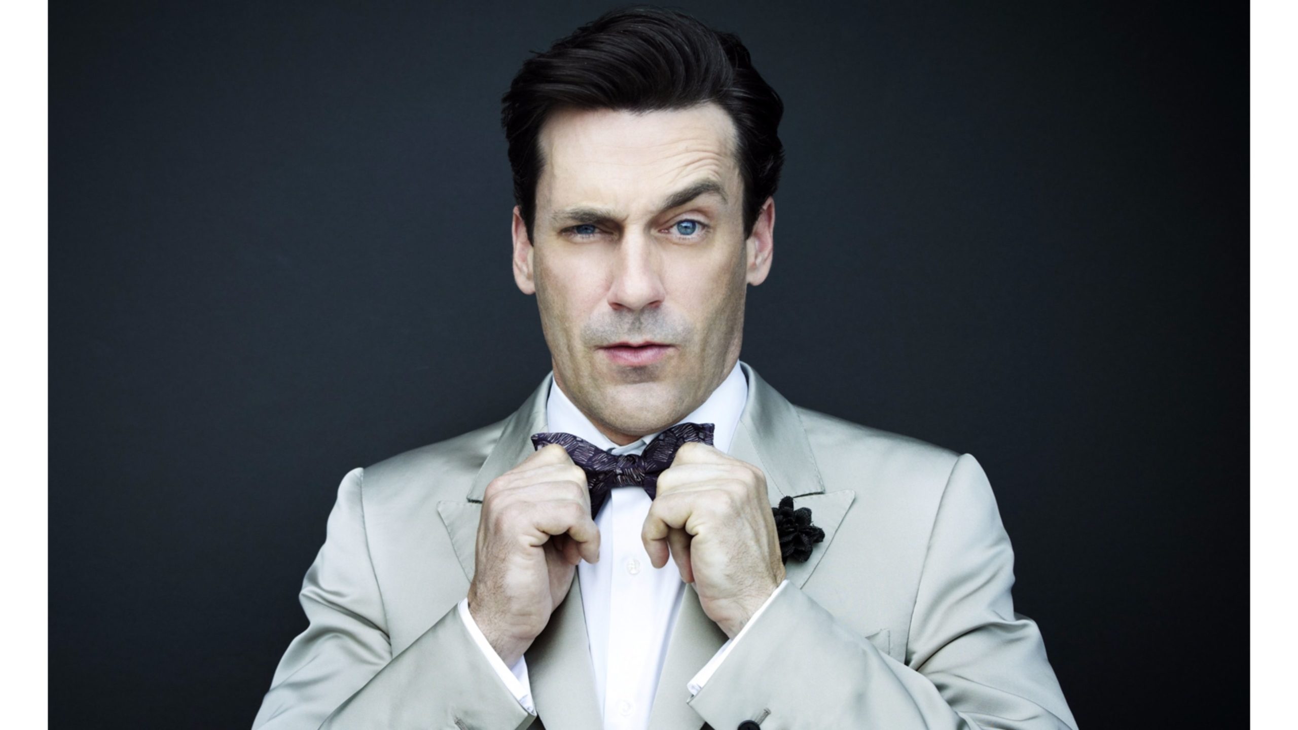 Jon Hamm Wallpapers