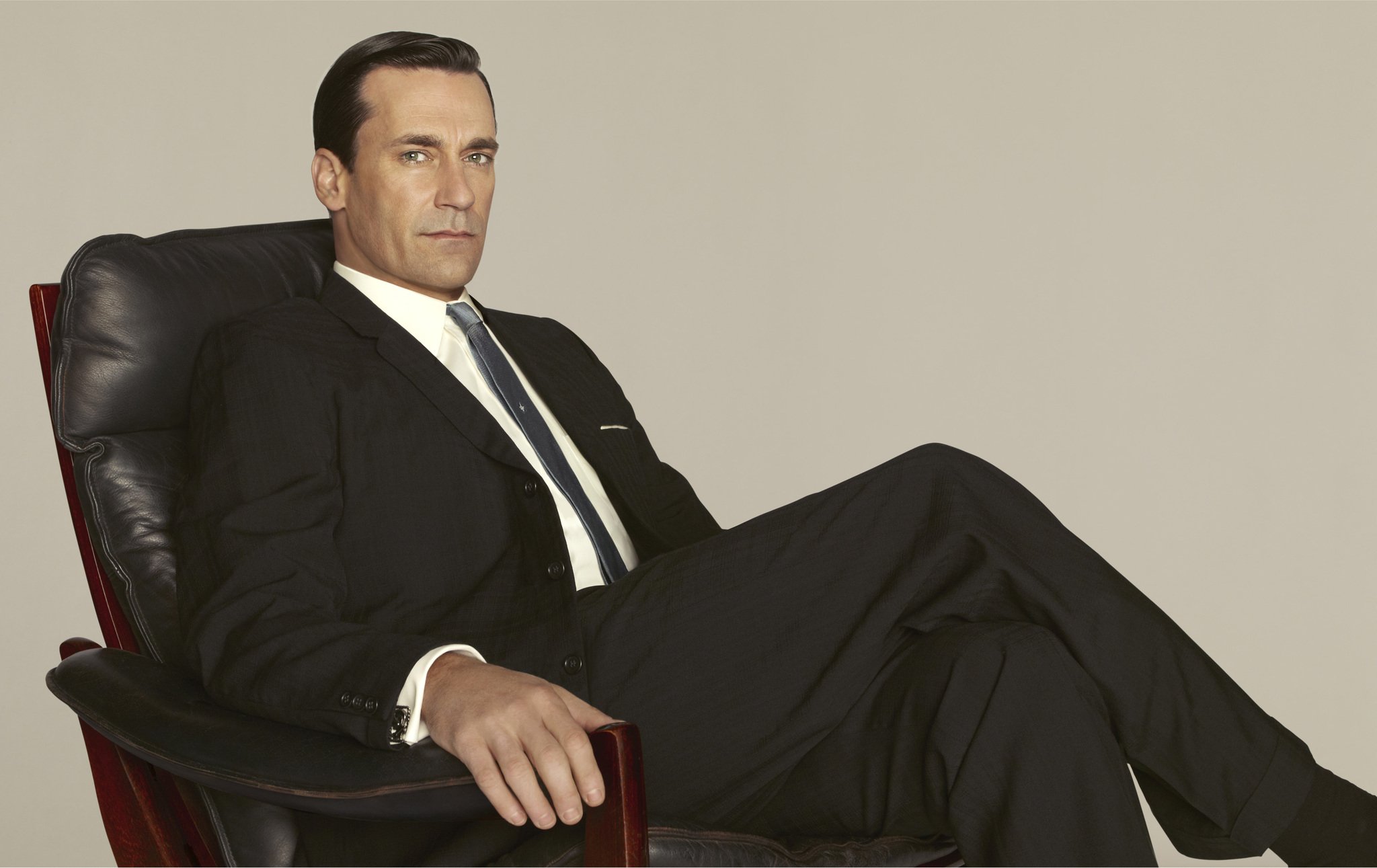 Jon Hamm Wallpapers