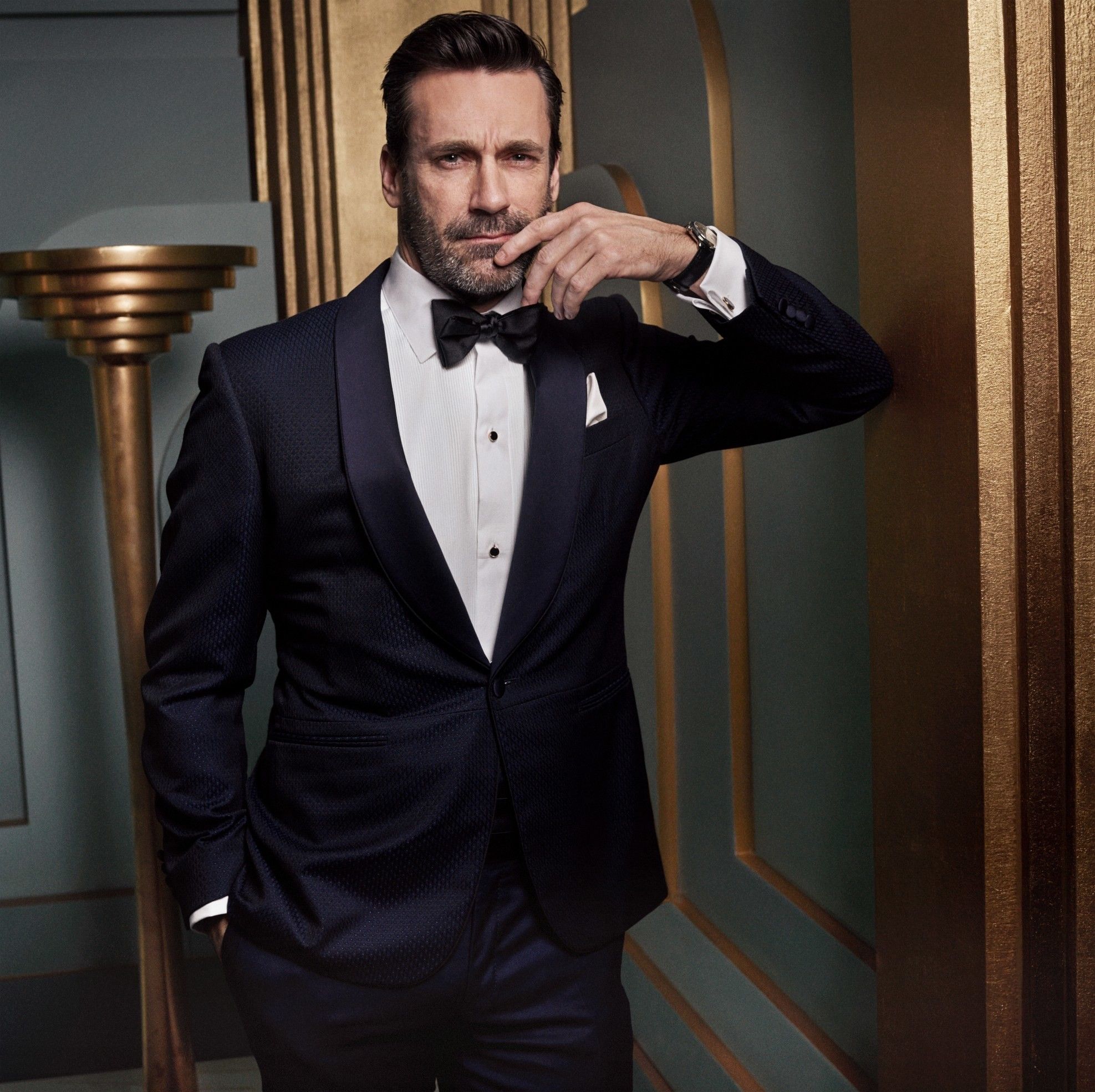 Jon Hamm Wallpapers