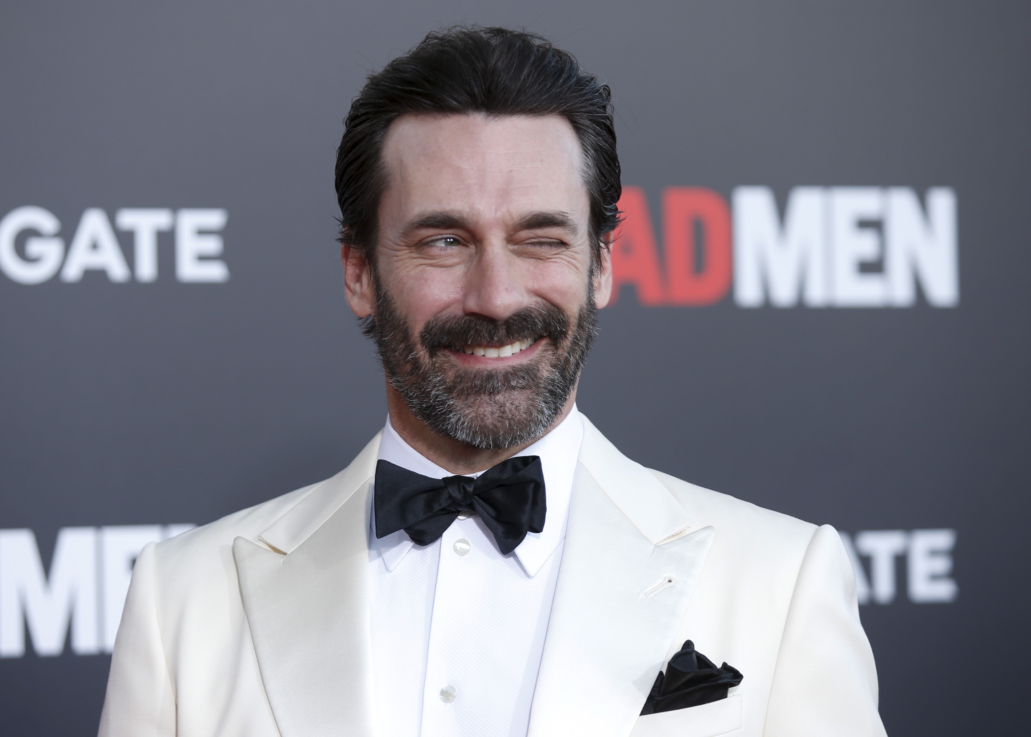 Jon Hamm Wallpapers