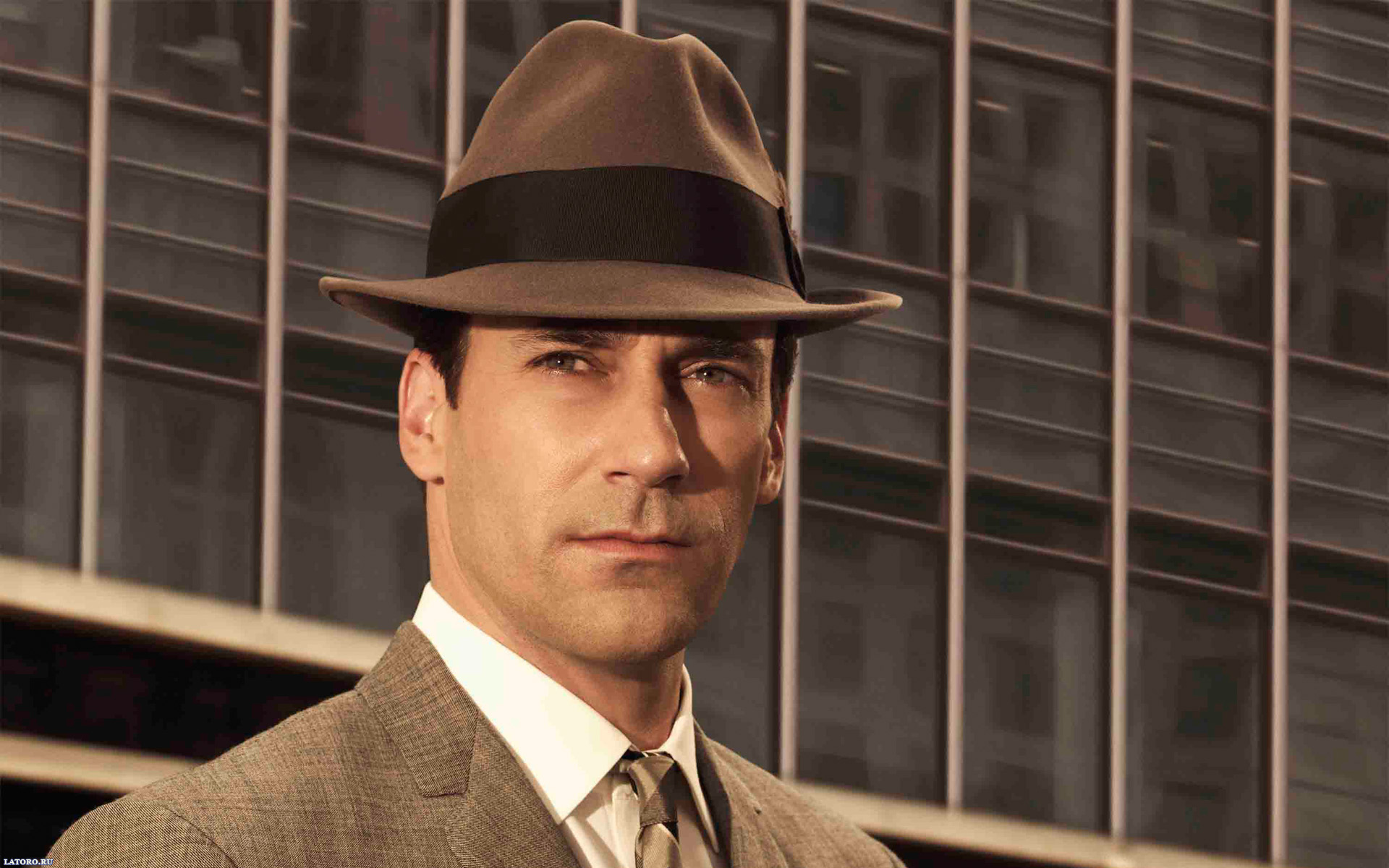 Jon Hamm Wallpapers