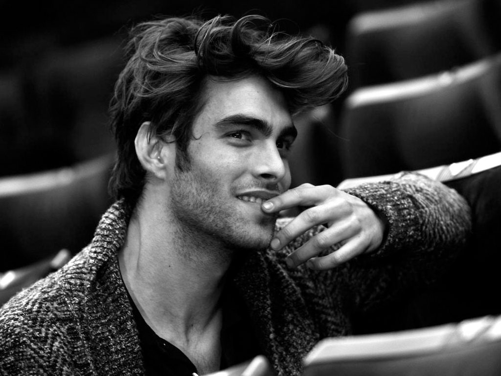 Jon Kortajarena Wallpapers