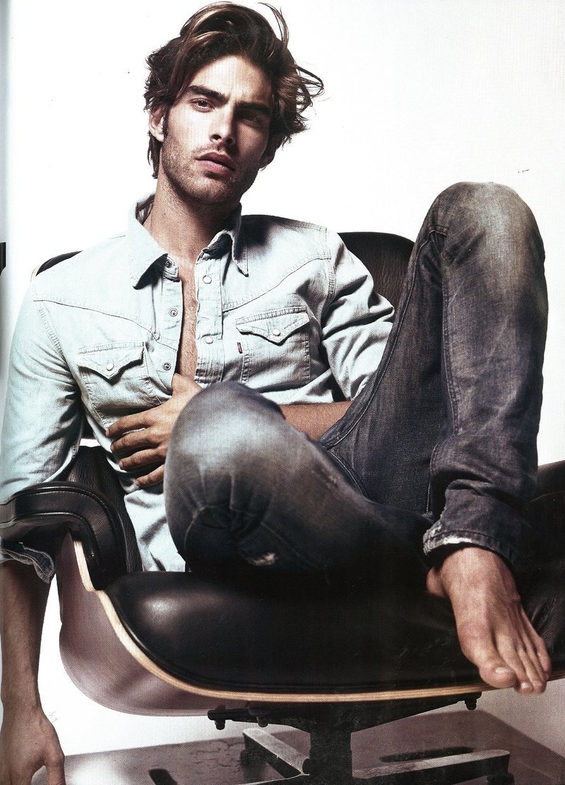 Jon Kortajarena Wallpapers