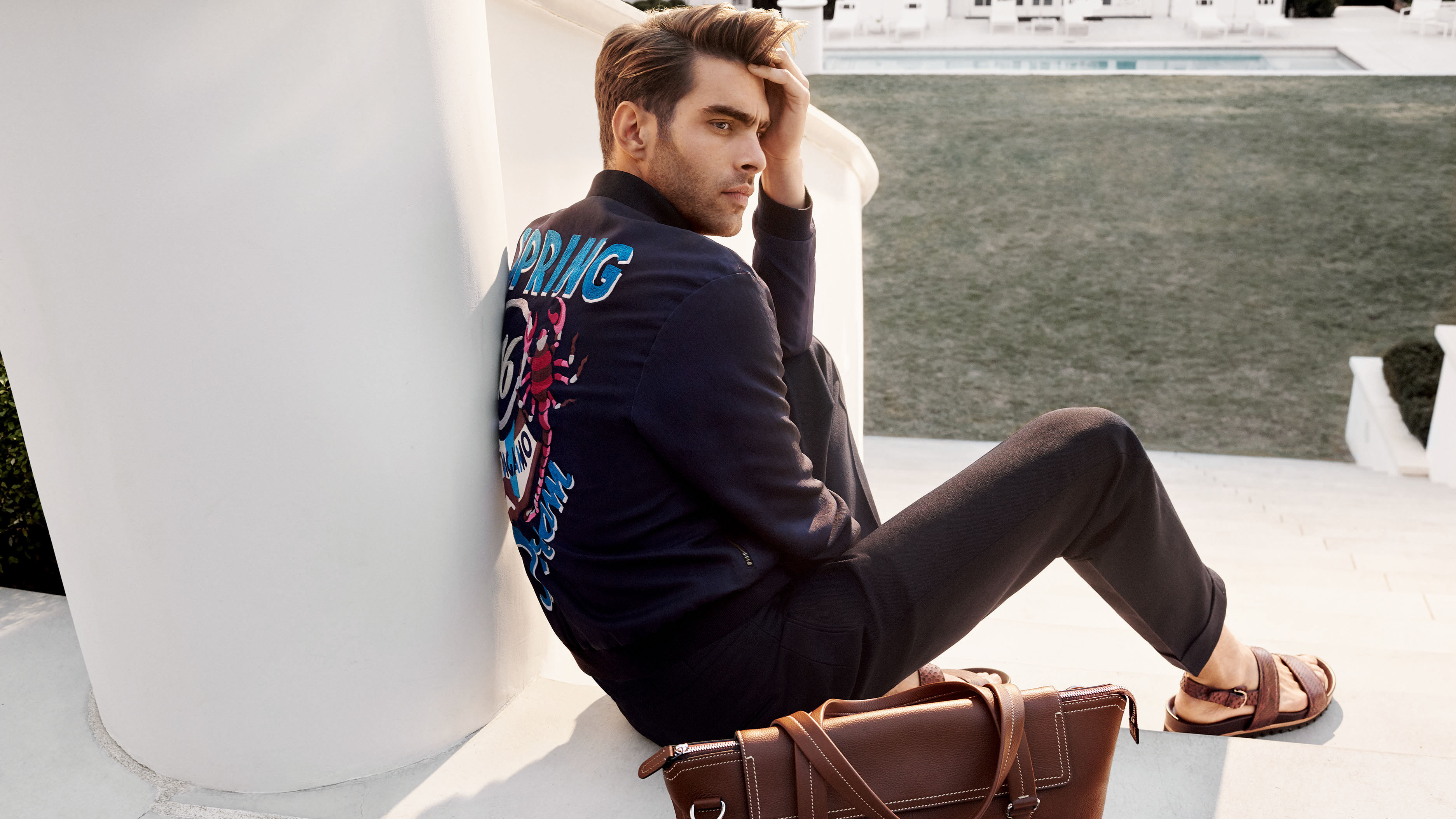 Jon Kortajarena Wallpapers