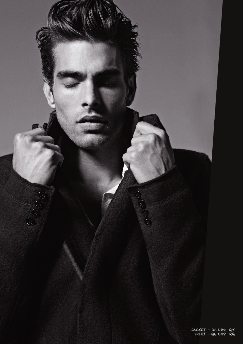 Jon Kortajarena Wallpapers