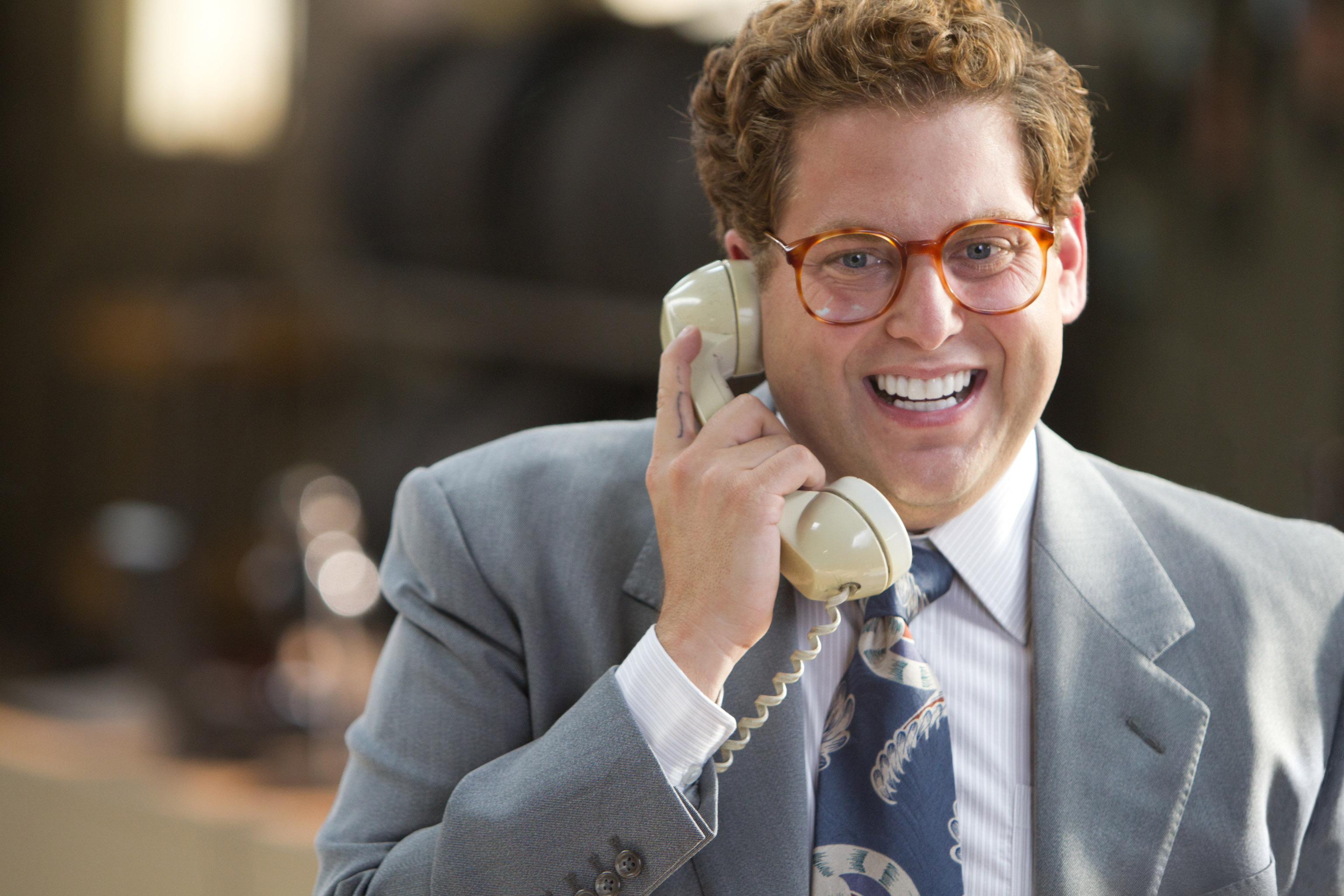 Jonah Hill Wallpapers