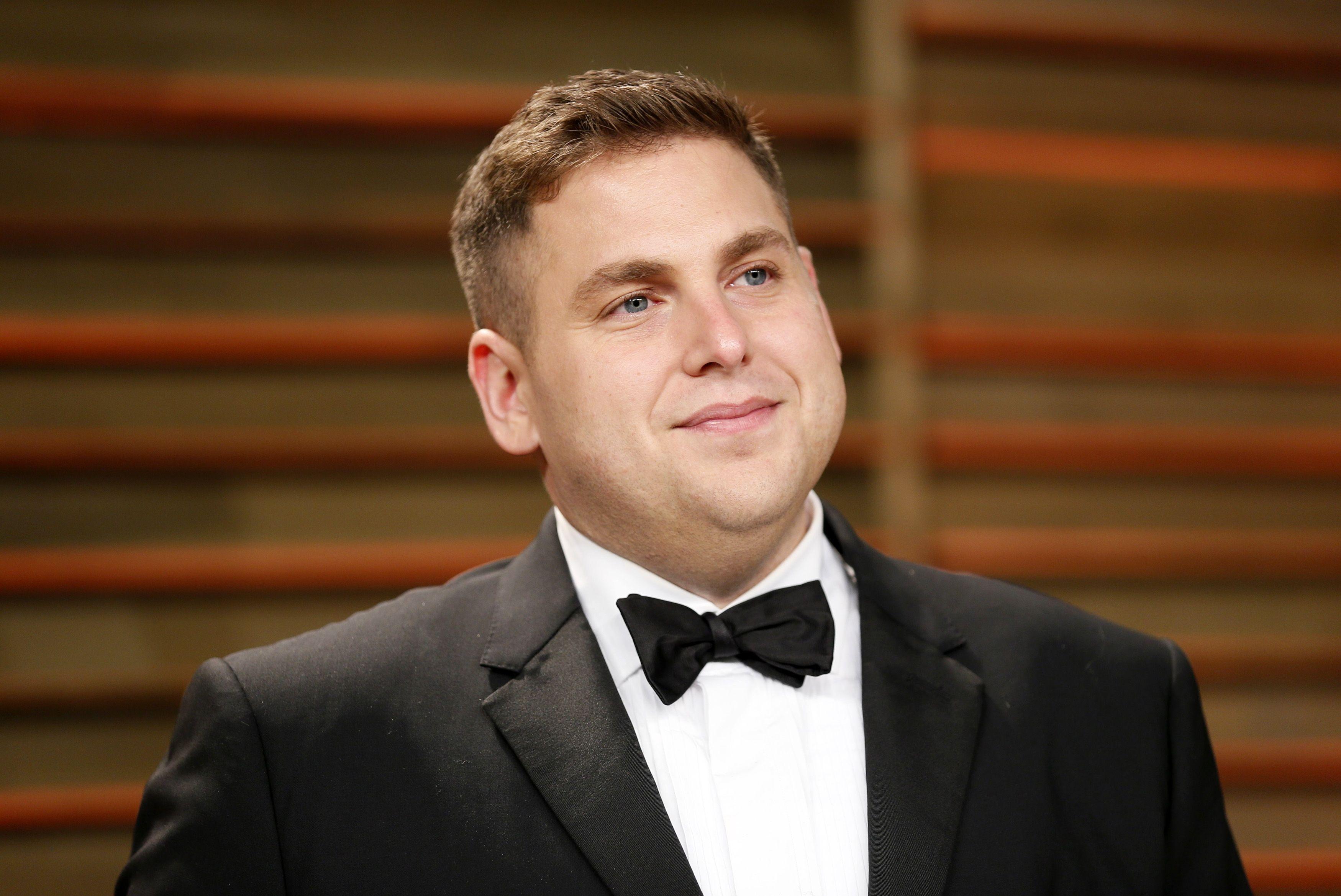 Jonah Hill Wallpapers