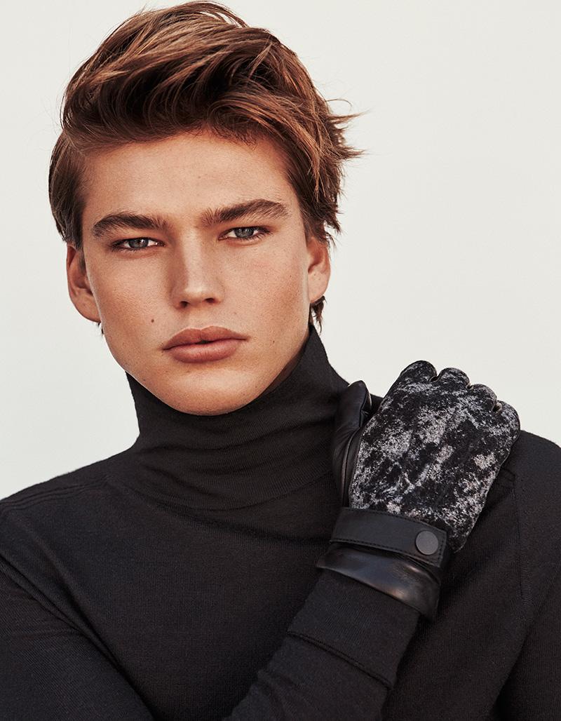 Jordan Barrett Wallpapers