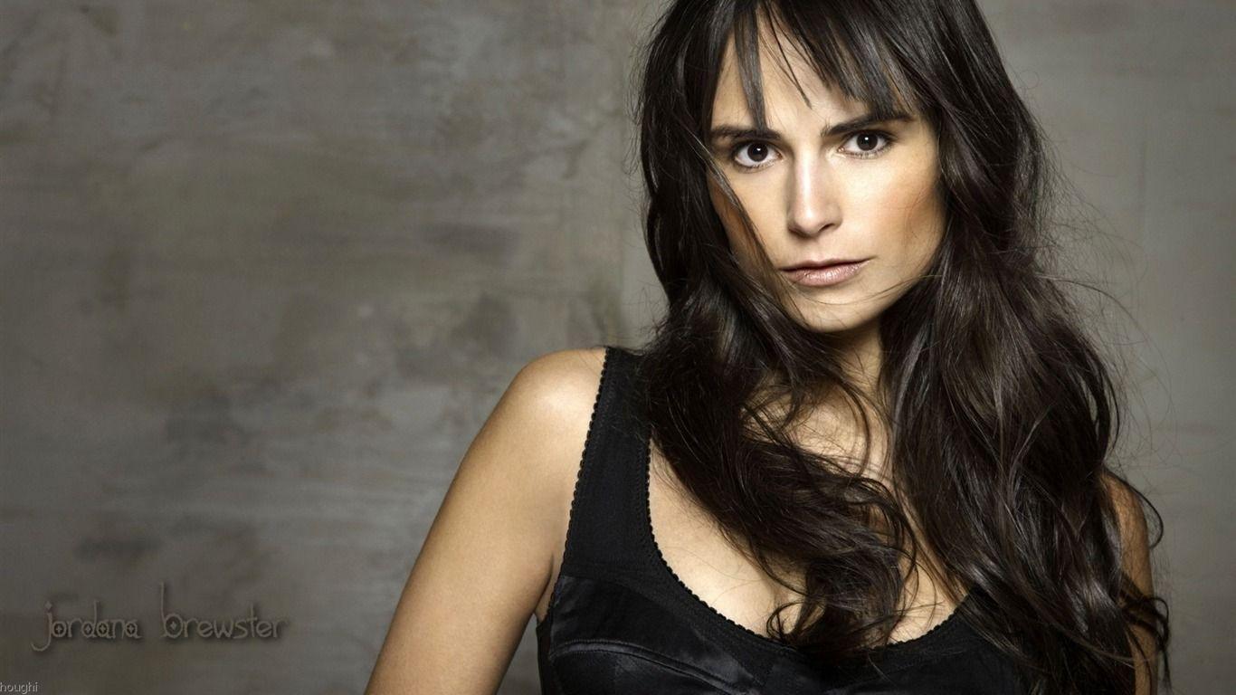 Jordana Brewster Wallpapers