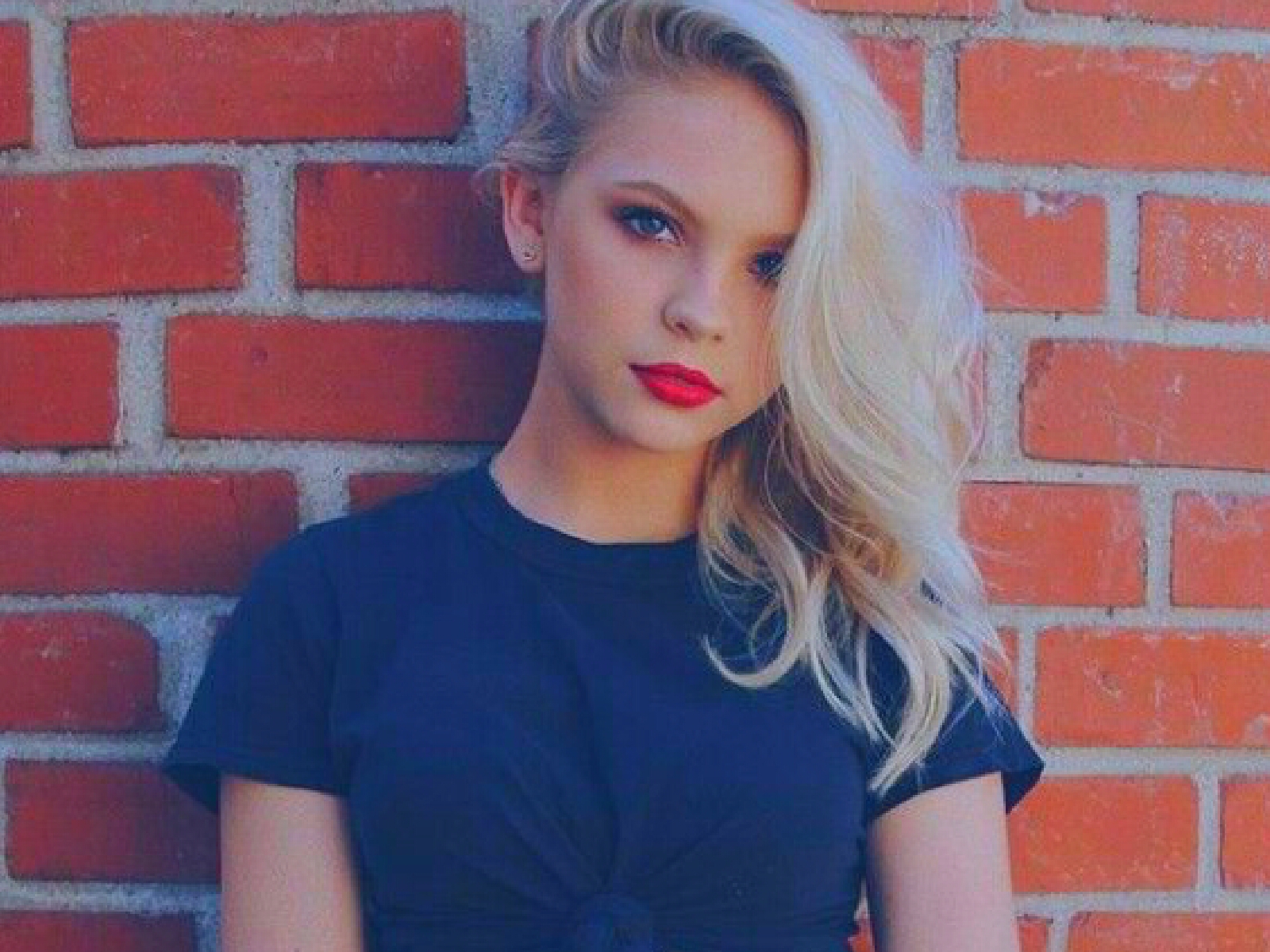 Jordyn Jones Wallpapers