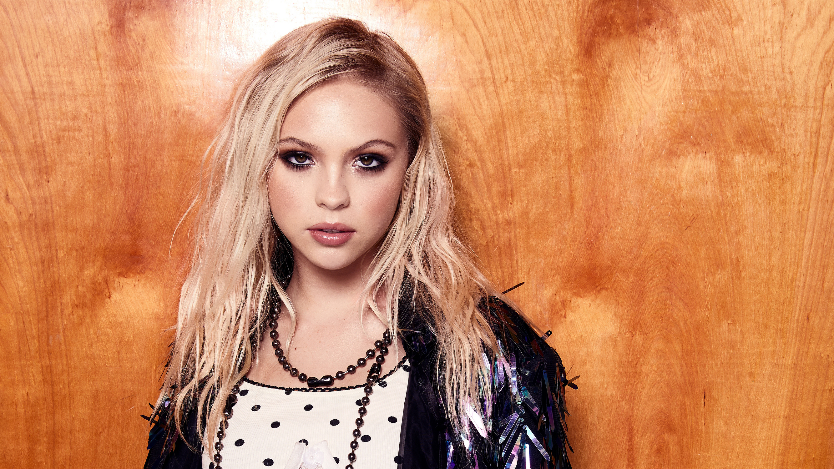 Jordyn Jones 2019 Wallpapers