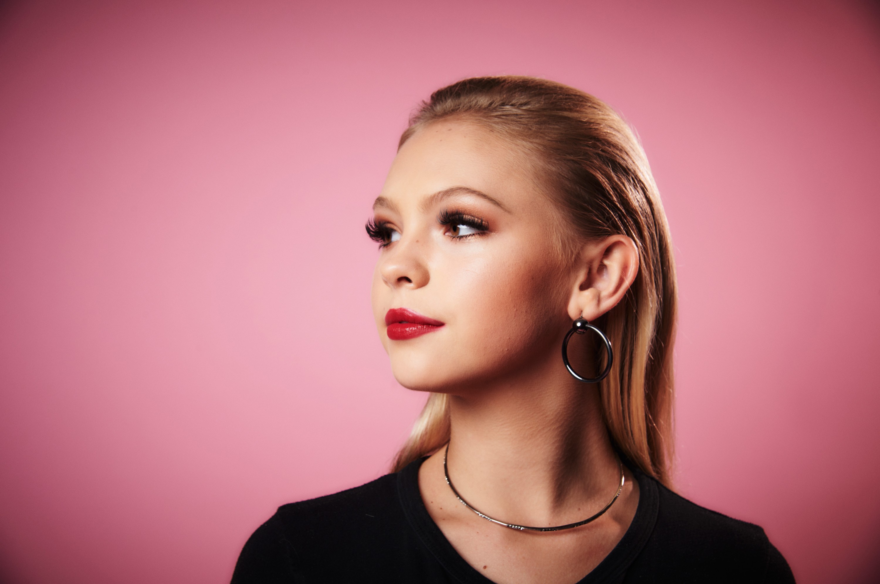 Jordyn Jones 2019 Wallpapers