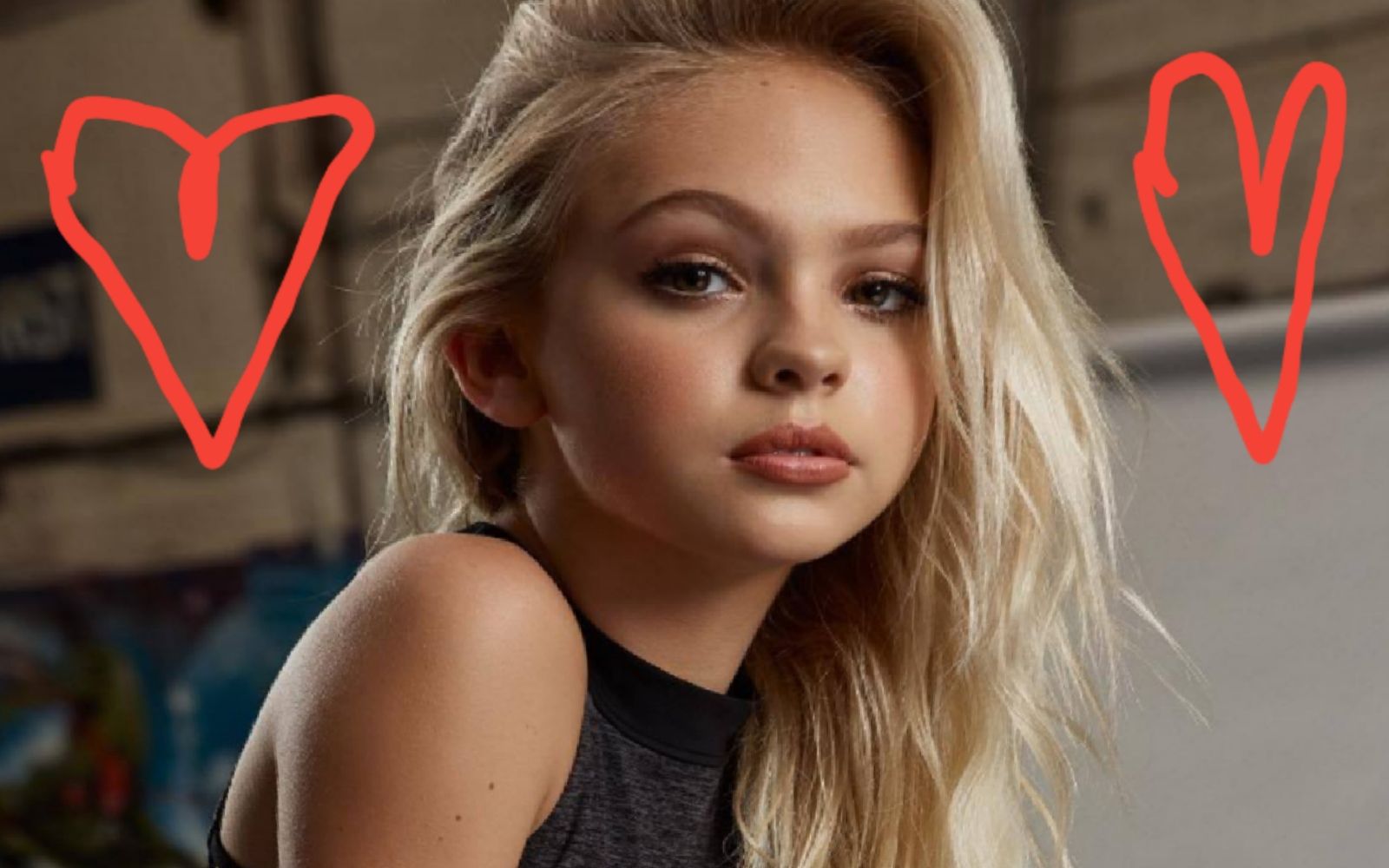 Jordyn Jones 2019 Wallpapers