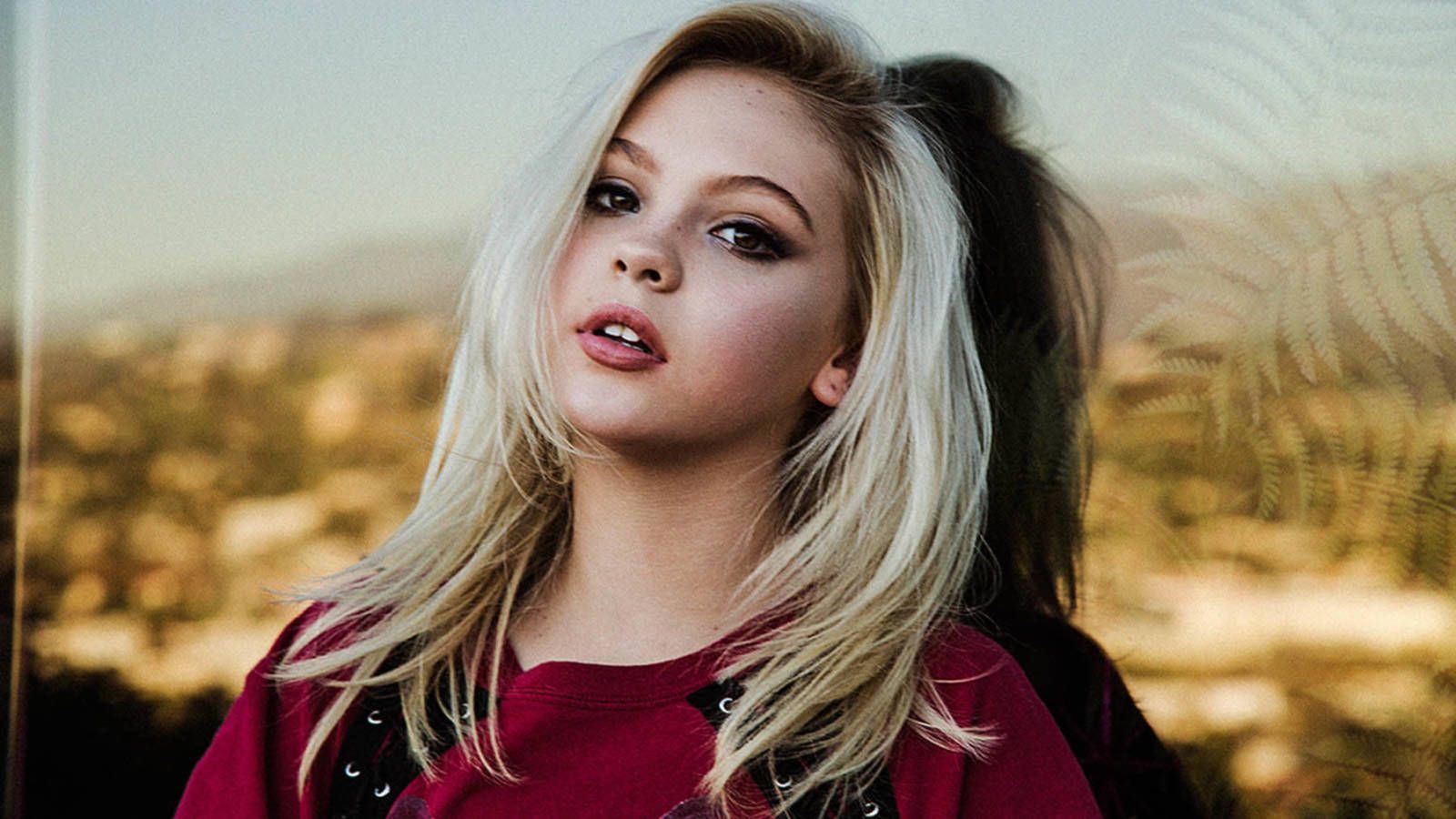 Jordyn Jones 2019 Wallpapers