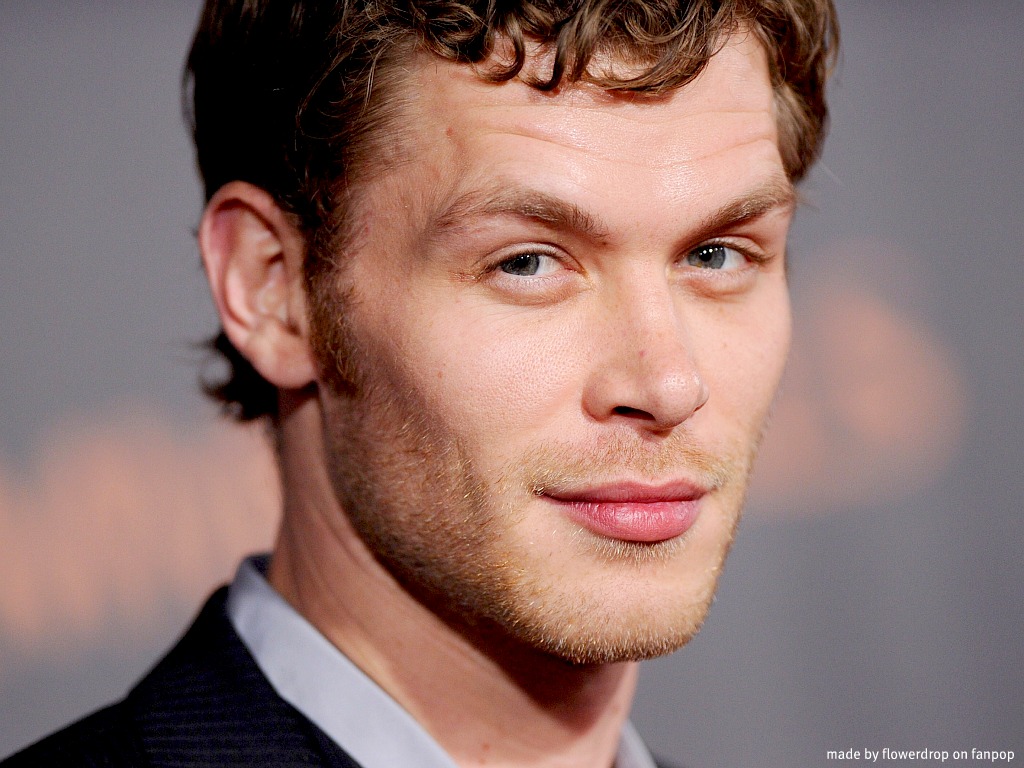 Joseph Morgan Wallpapers