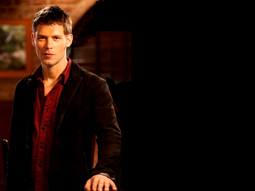 Joseph Morgan Wallpapers