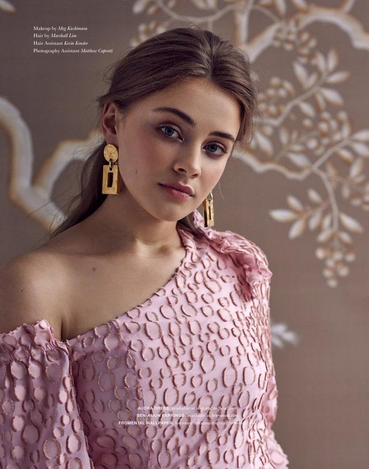 Josephine Langford Actress 2021 Wallpapers