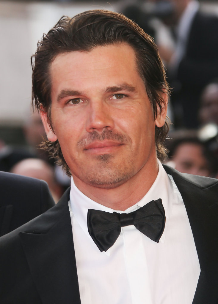 Josh Brolin Wallpapers