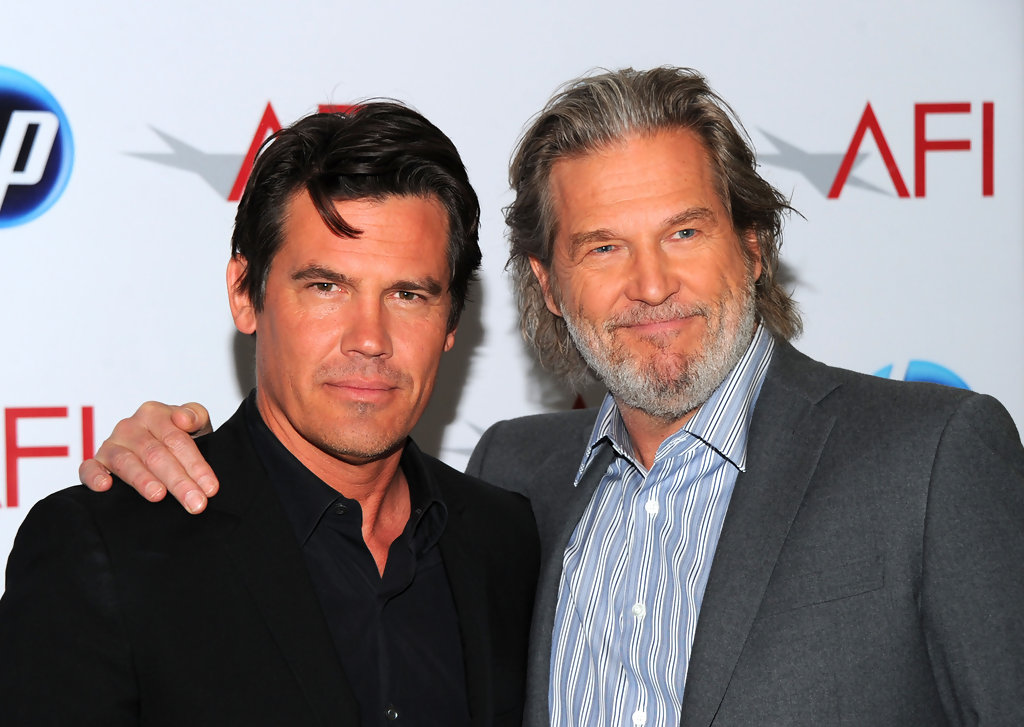 Josh Brolin Wallpapers