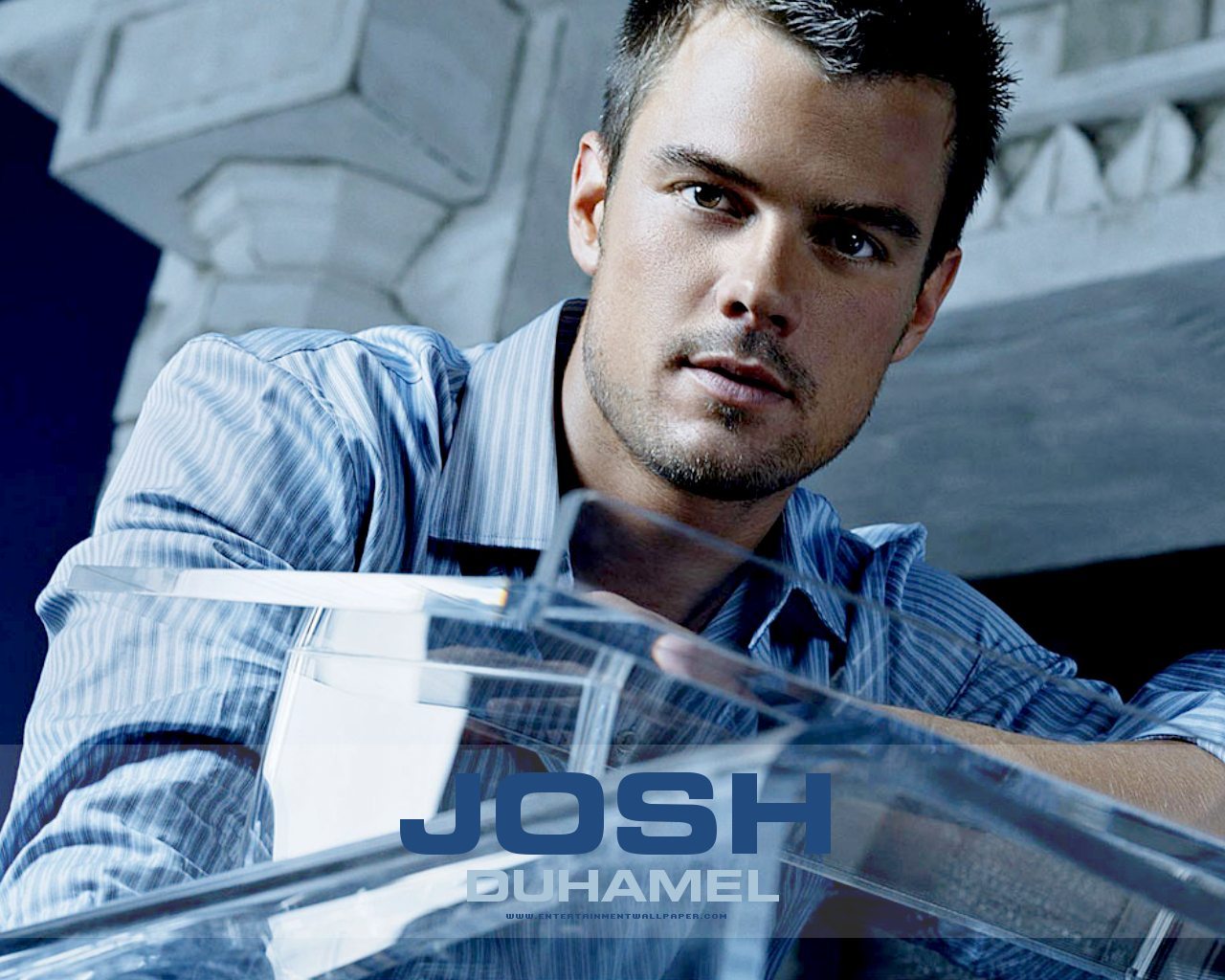 Josh Duhamel Wallpapers