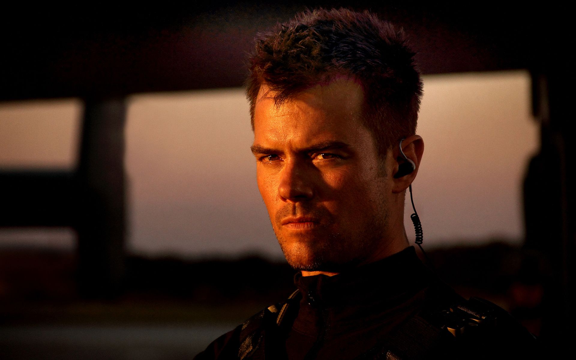 Josh Duhamel Wallpapers