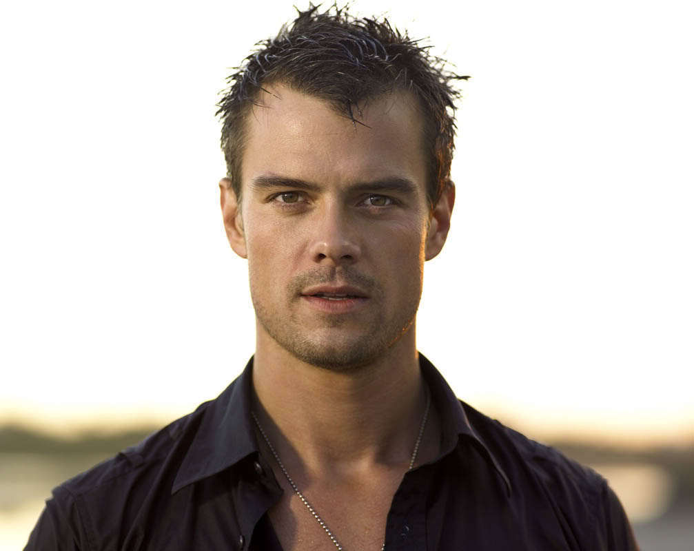 Josh Duhamel Wallpapers