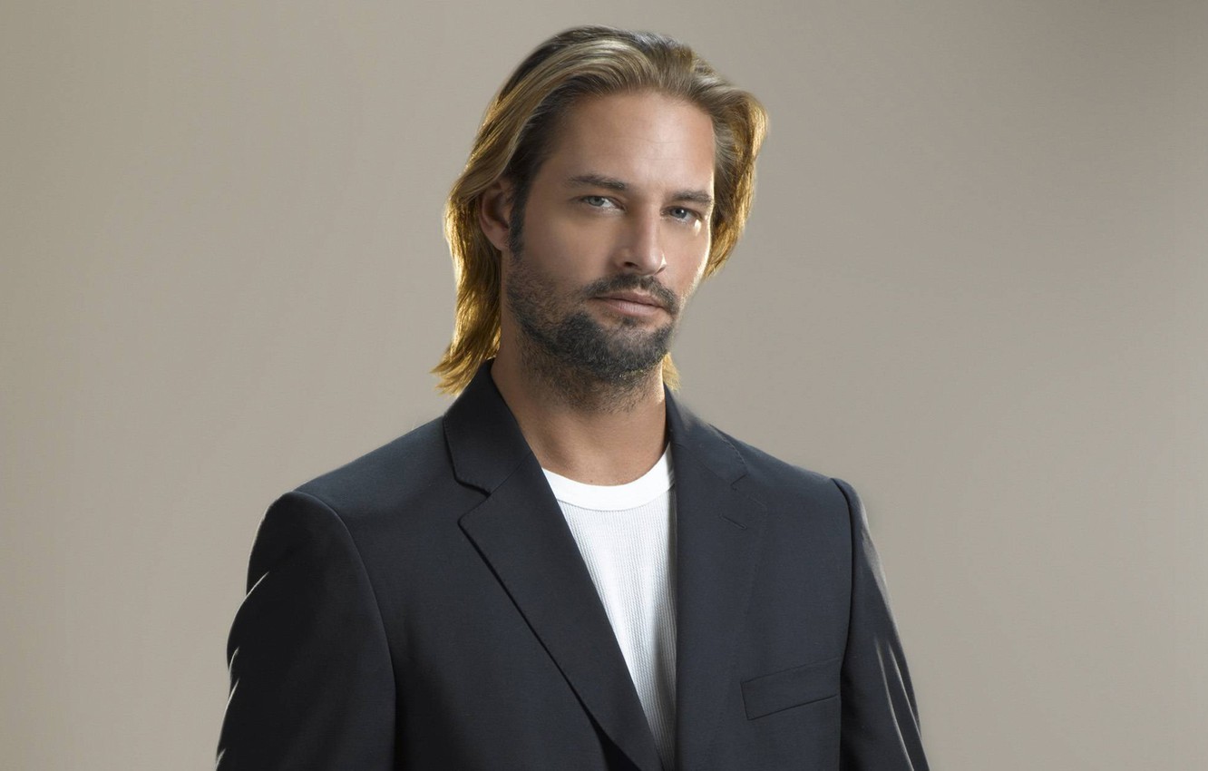 Josh Holloway Wallpapers