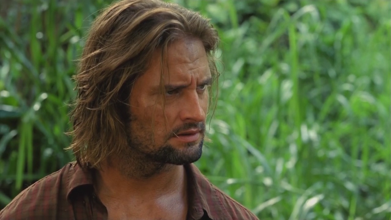 Josh Holloway Wallpapers