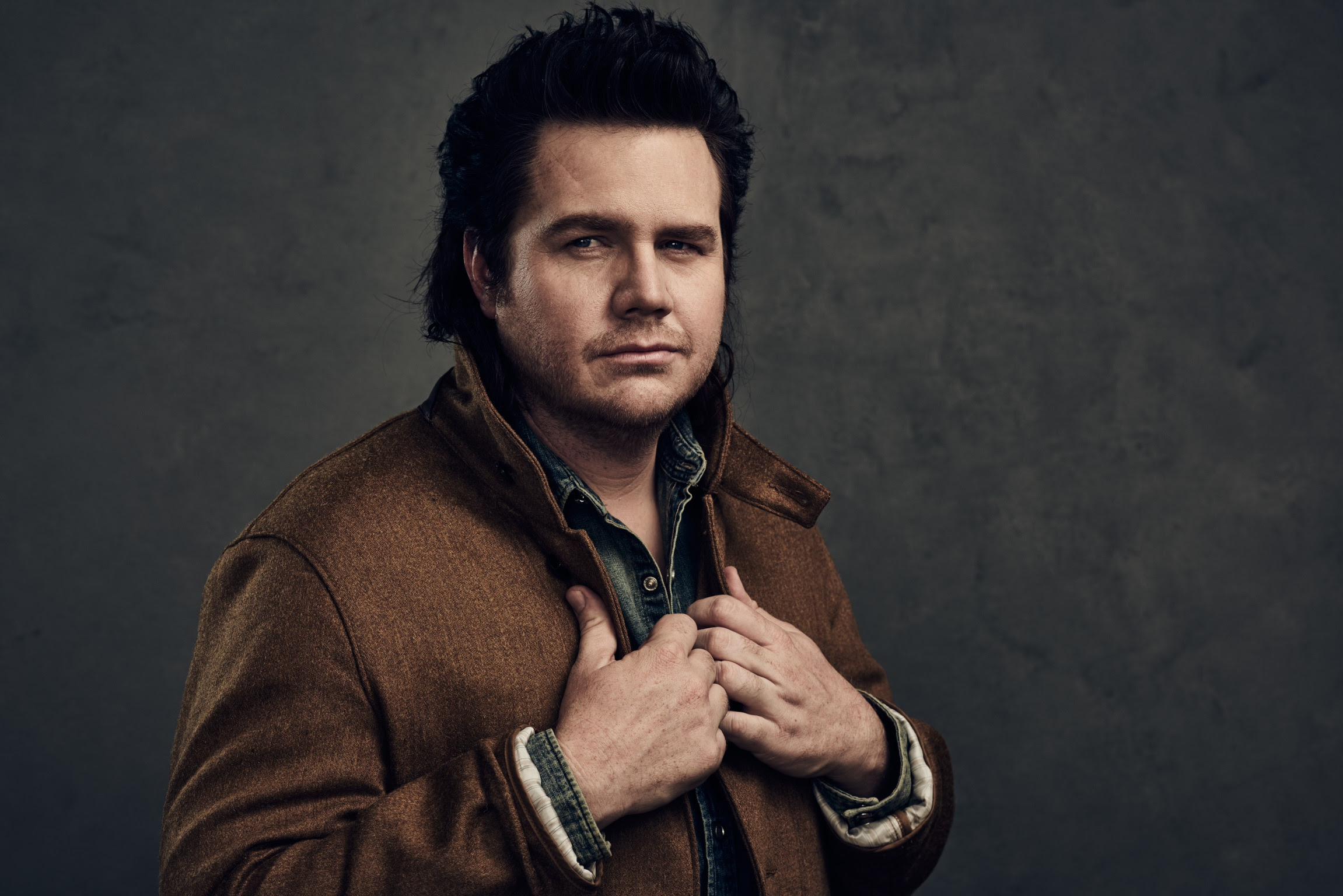 Josh McDermitt Wallpapers