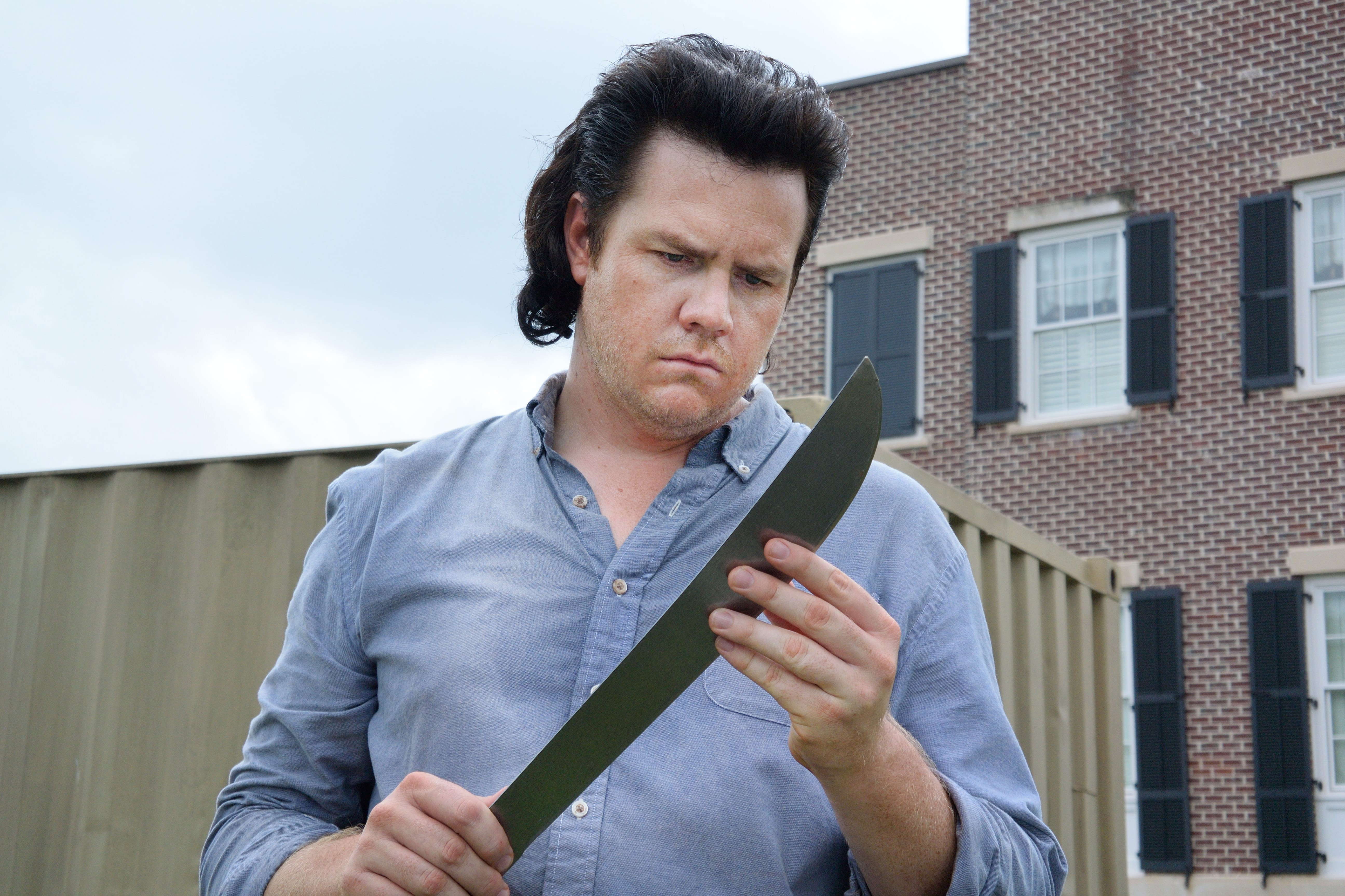 Josh McDermitt Wallpapers