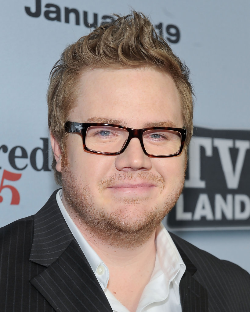 Josh McDermitt Wallpapers