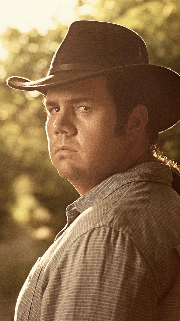 Josh McDermitt Wallpapers