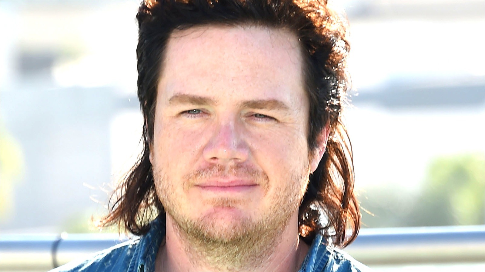 Josh McDermitt Wallpapers