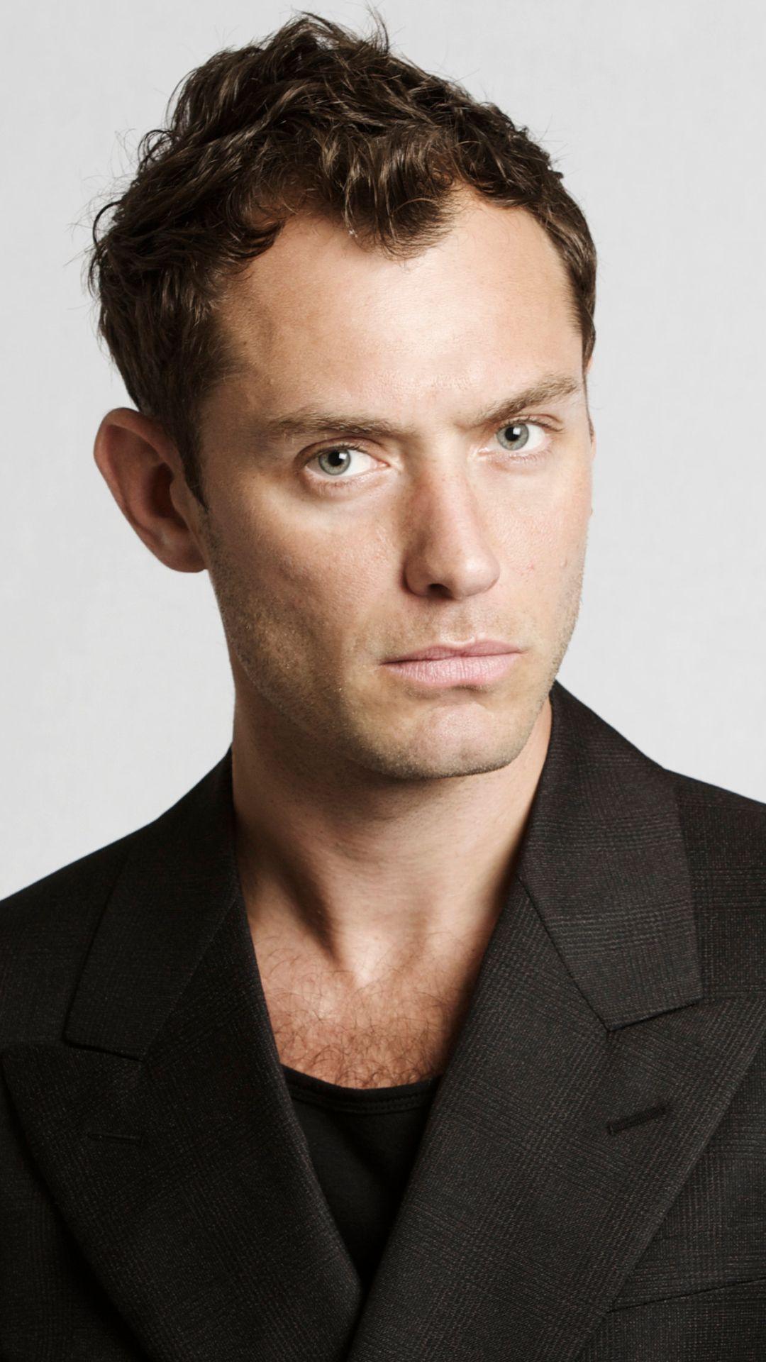 Jude Law Wallpapers