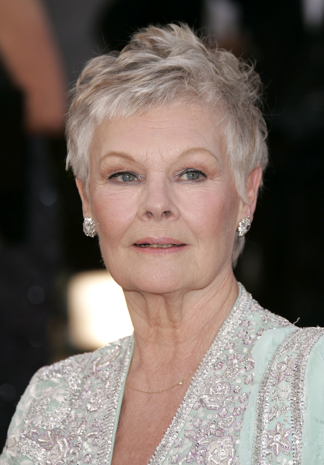 Judi Dench Wallpapers