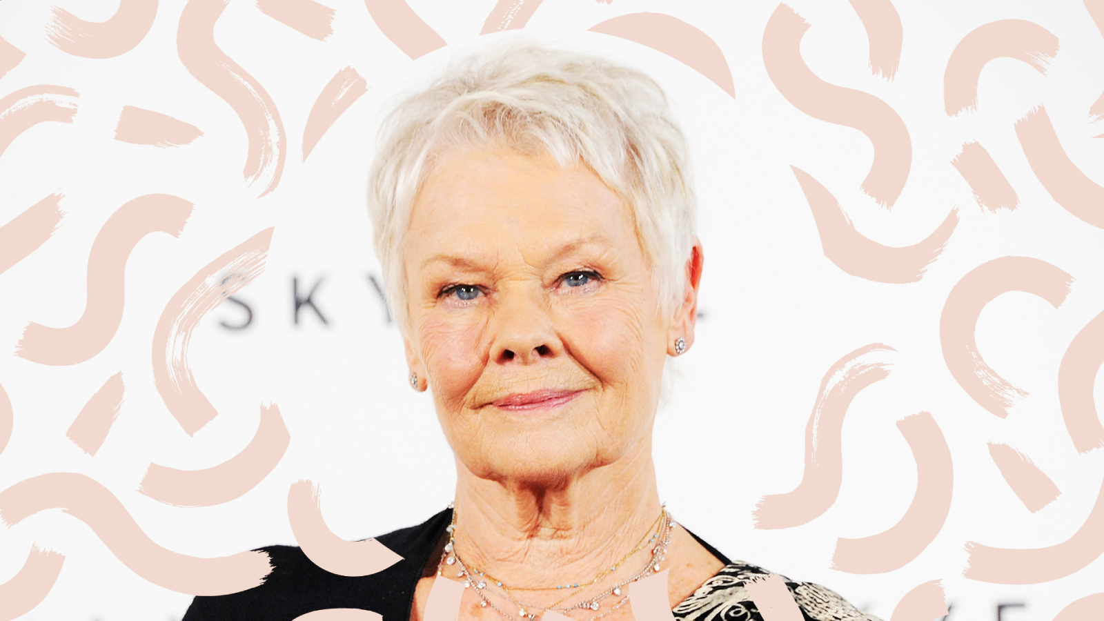 Judi Dench Wallpapers