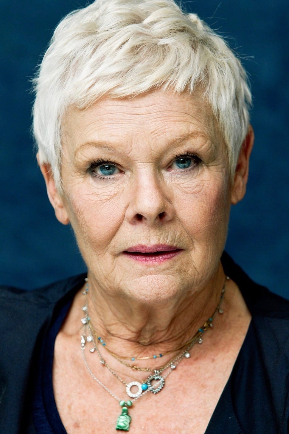 Judi Dench Wallpapers