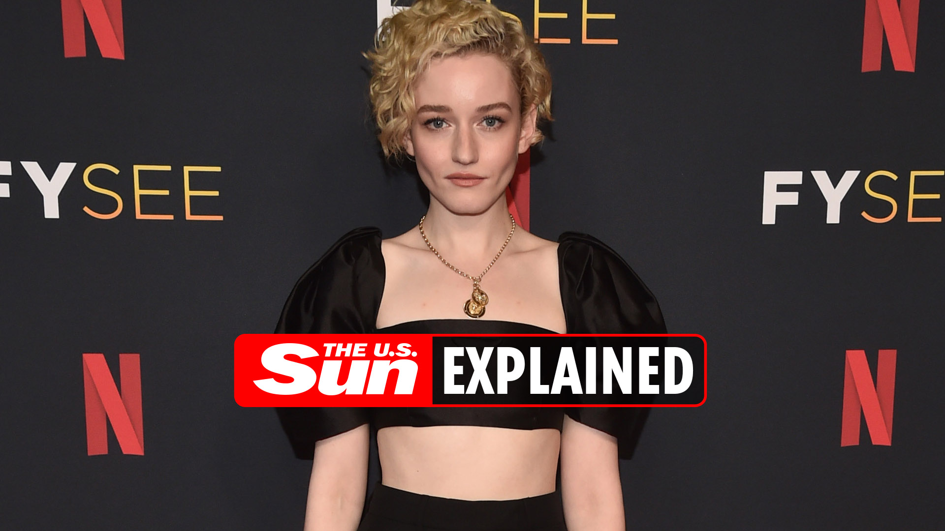 Julia Garner 2019 Wallpapers